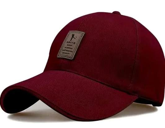 Signature cap