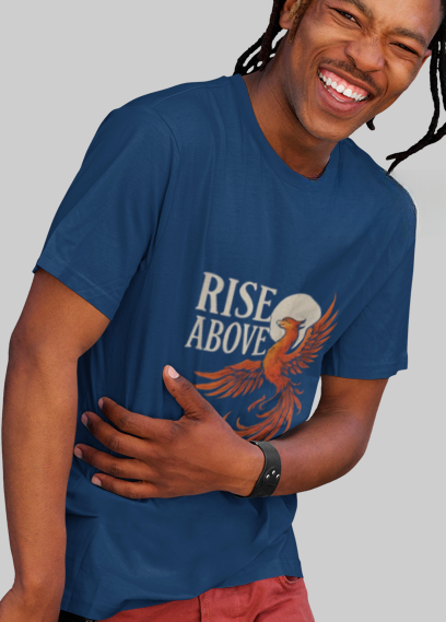Rising beast