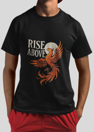 Rising beast