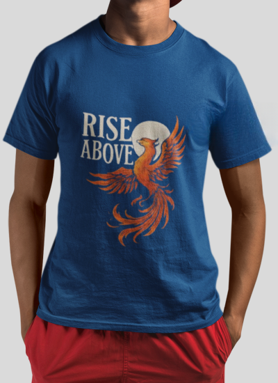 Rising beast