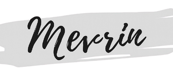 Mevrin