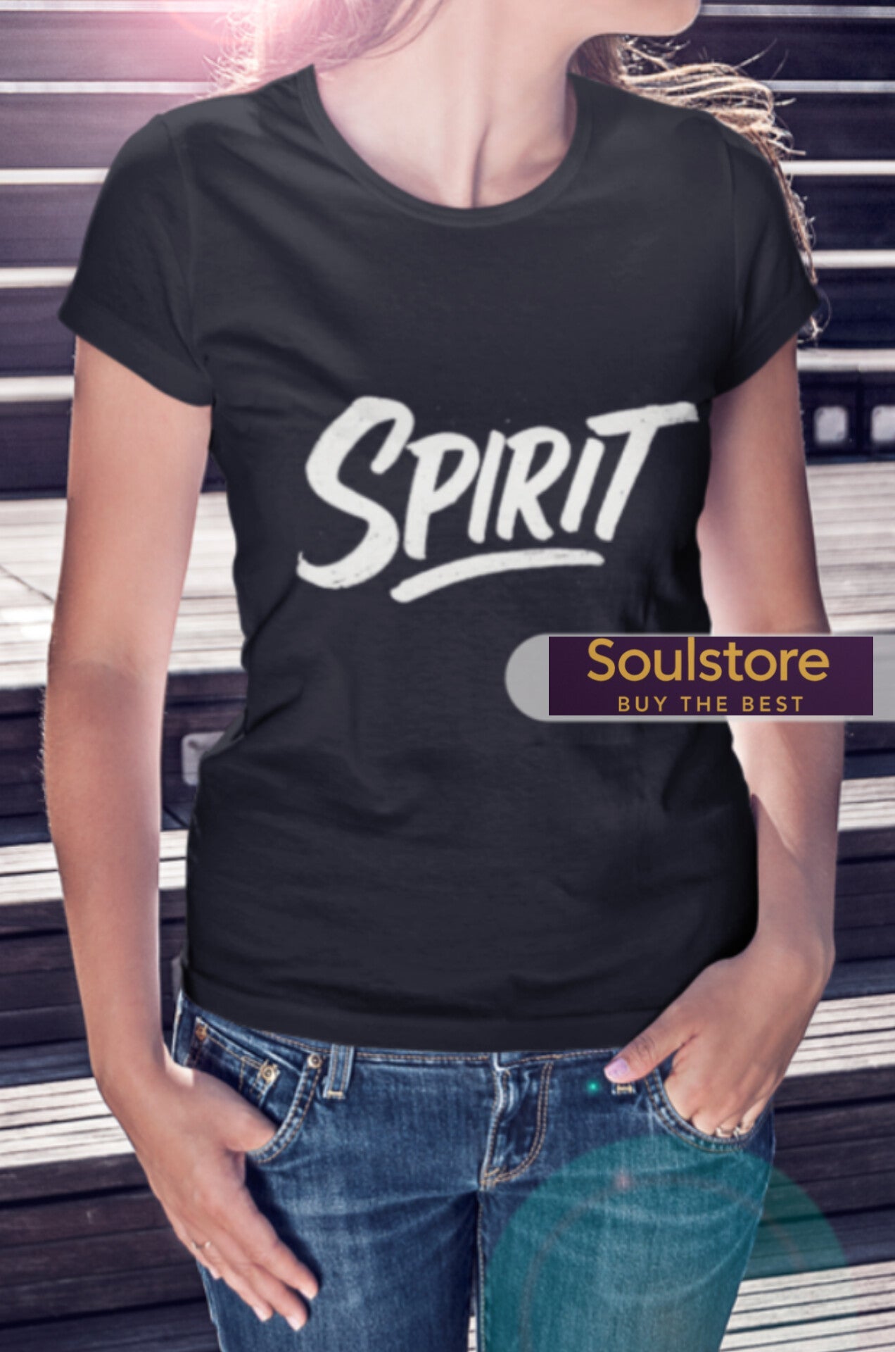 Spirit