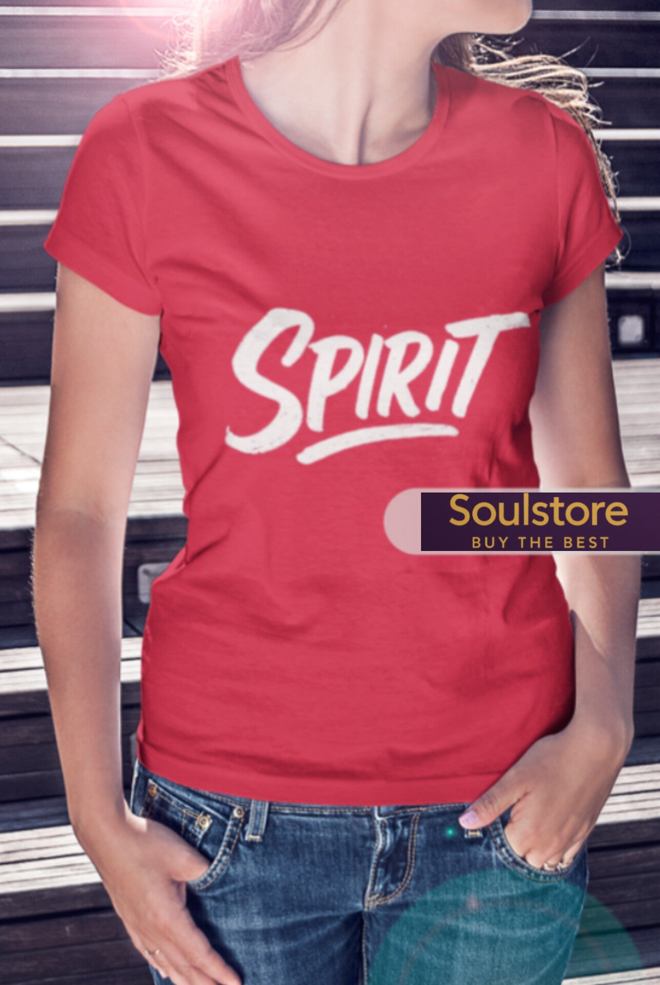 Spirit