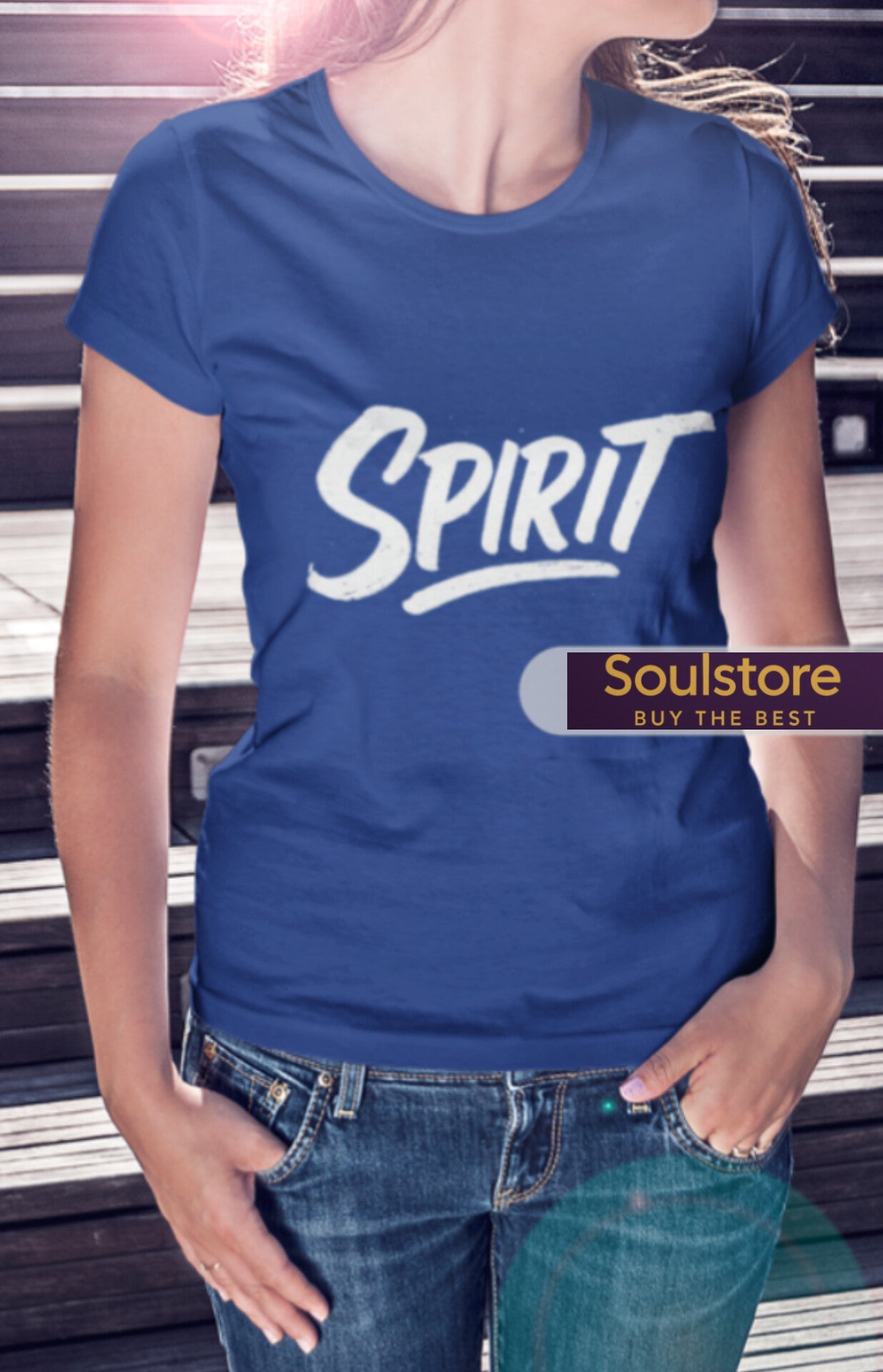 Spirit